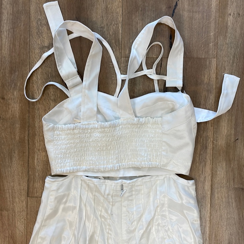 New Women’s Anthropologie The Harness Jumpsuit!!🔥🔥🔥 - Picture 8 of 16